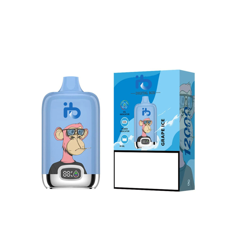 Descubre las mejores ofertas de cigarrillos electrónicos en Empuriabrava