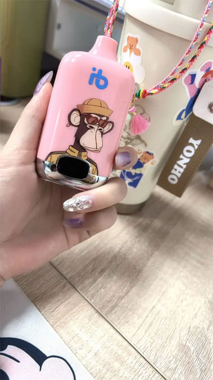 Impacto de la prohibición de cigarrillos electrónicos en espacios donde está prohibido fumar