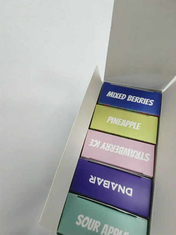 Explora la Innovación de Cigarrillos Electrónicos Fredes para una Experiencia Única