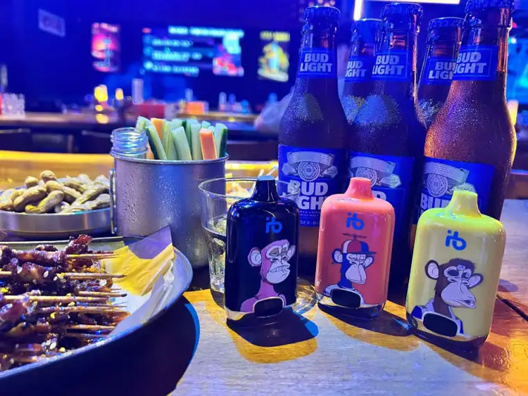 Descubre los cigarrillos electrónicos Essenz Oil y su impacto en tu experiencia de vaping