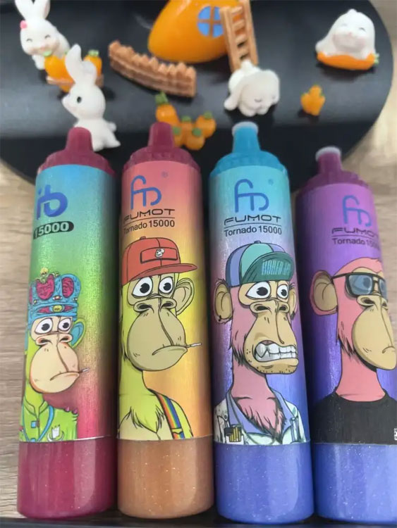 Descubre el mejor cigarrillo electrónico para una experiencia única