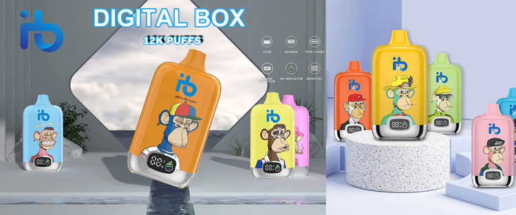 Impacto y preocupaciones de los cigarrillos electrónicos en la salud de los consumidores