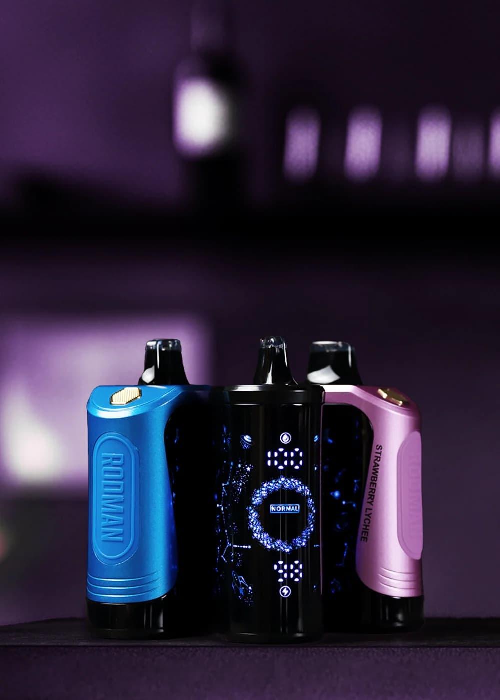 IBvape en Ponferrada guía de compra de cigarrillos electronicos ponferrada con las mejores ofertas IBvape