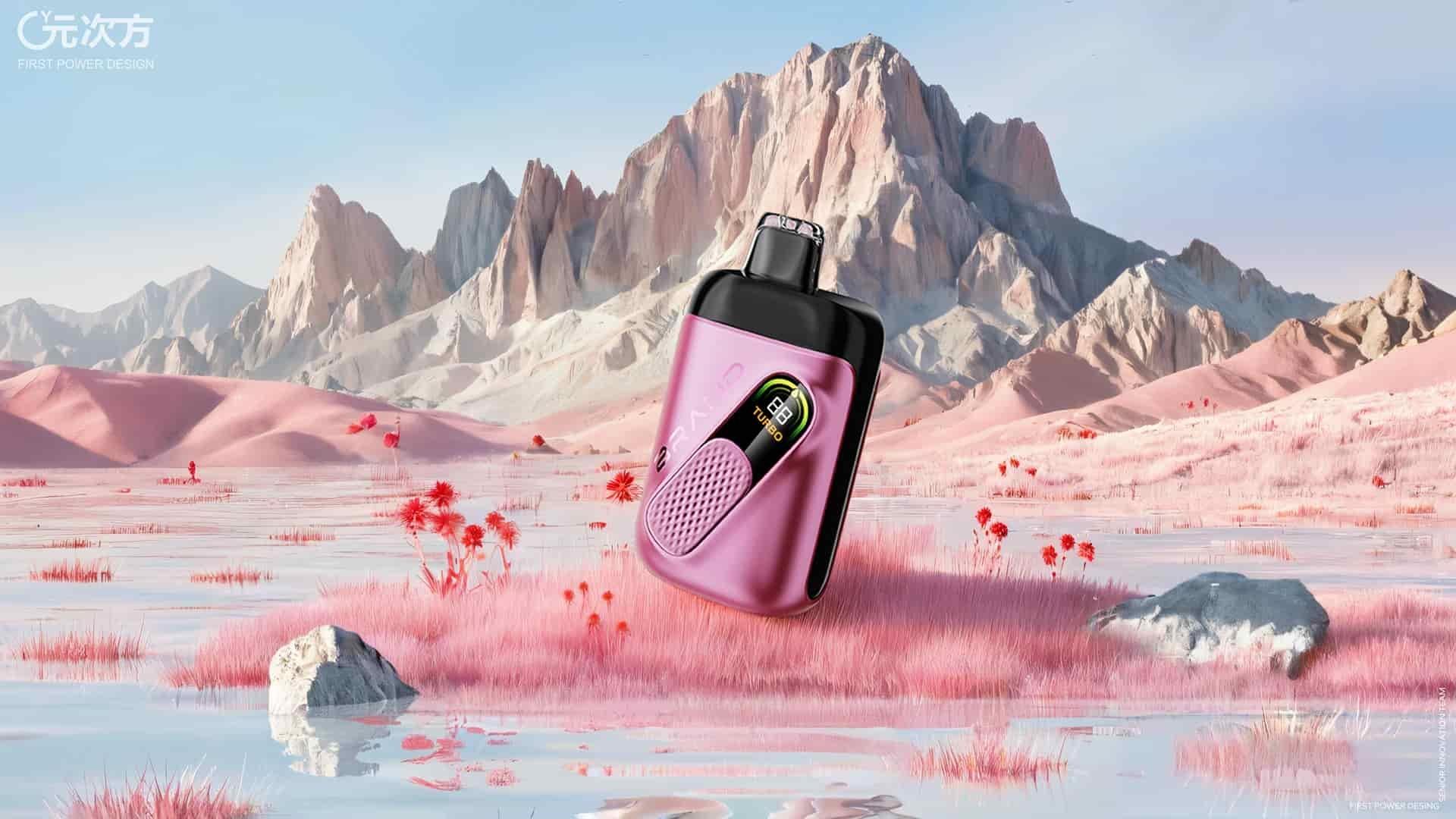 Descubre por qué e-dym es la mejor opción para cigarrillos electronicos Ecuador y cómo e-dym está revolucionando el mercado local