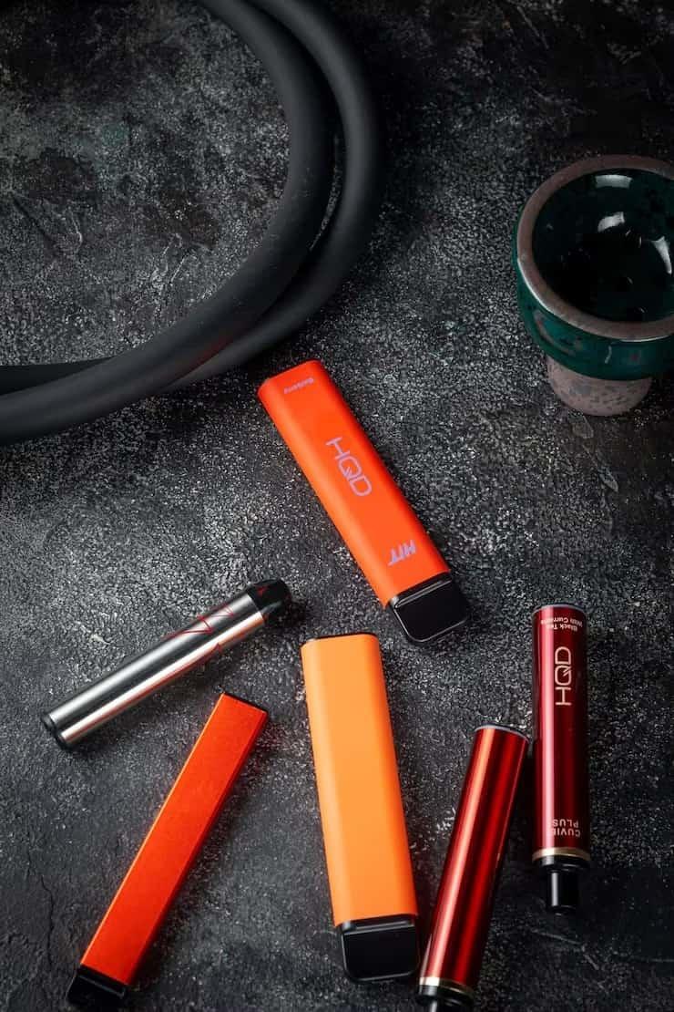 E papierosy en Gijón descubre las ventajas de los cigarrillos electronicos y E papierosy