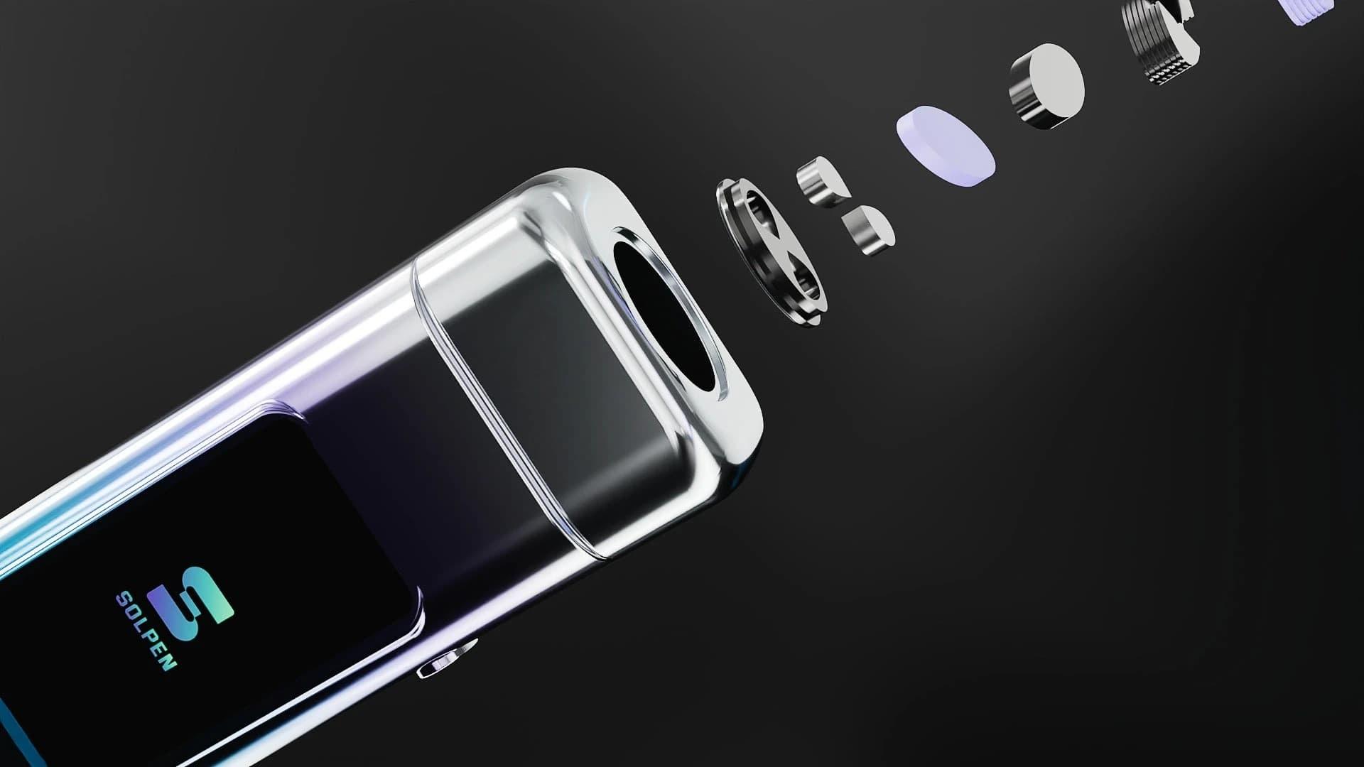 Beneficios y riesgos de los cigarrillos electronicos en el trabajo