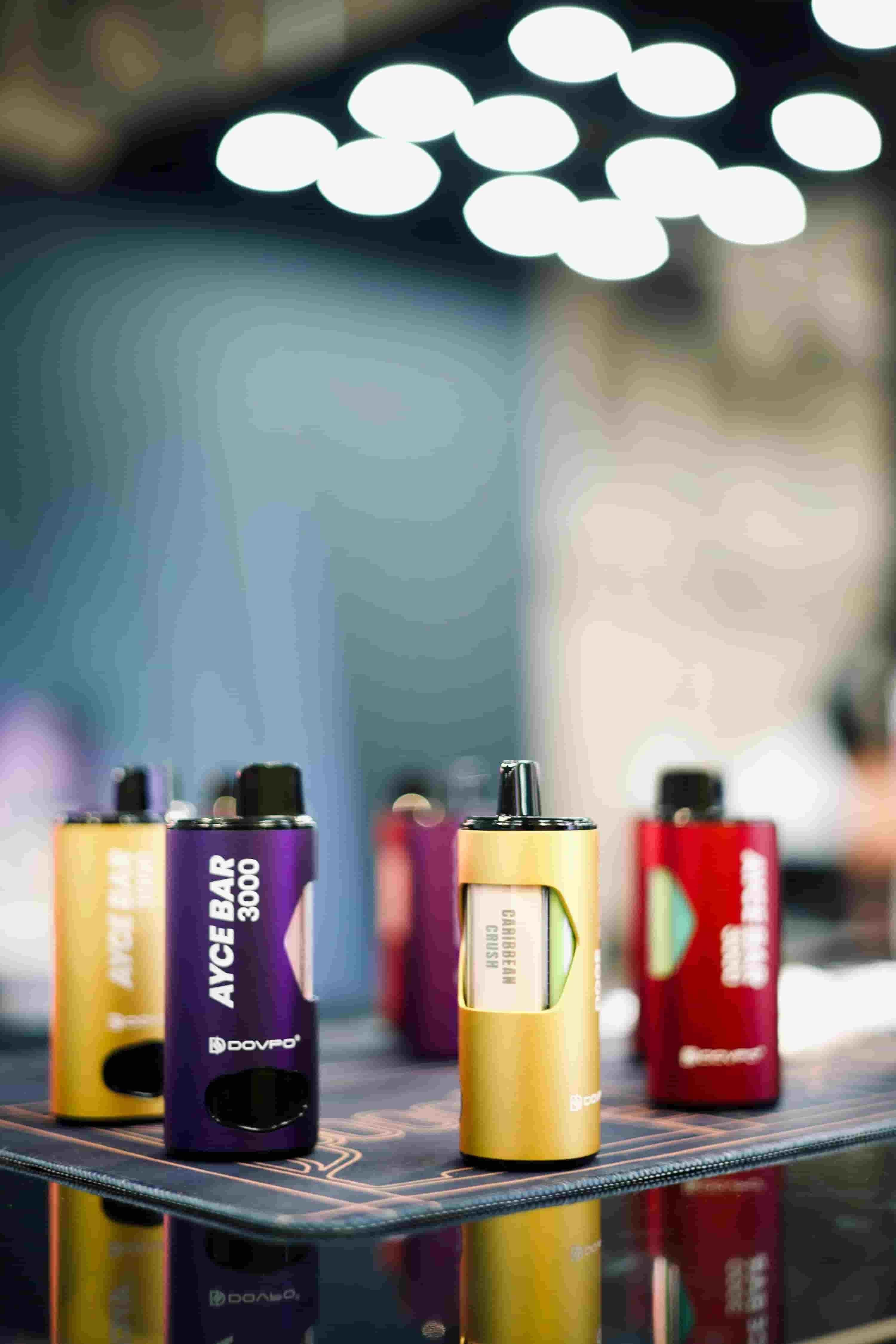 Descubre los mejores accesorios para cigarrillos electrónicos en Monterrey para tu papieros elektroniczny ideal