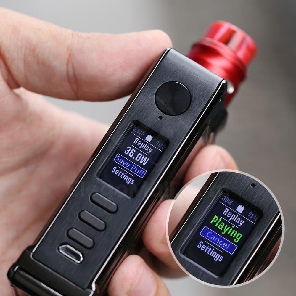 Descubre los mejores cigarrillos electronicos gran via barcelona y cómo elegir tus e-cigarettes ideales en la ciudad