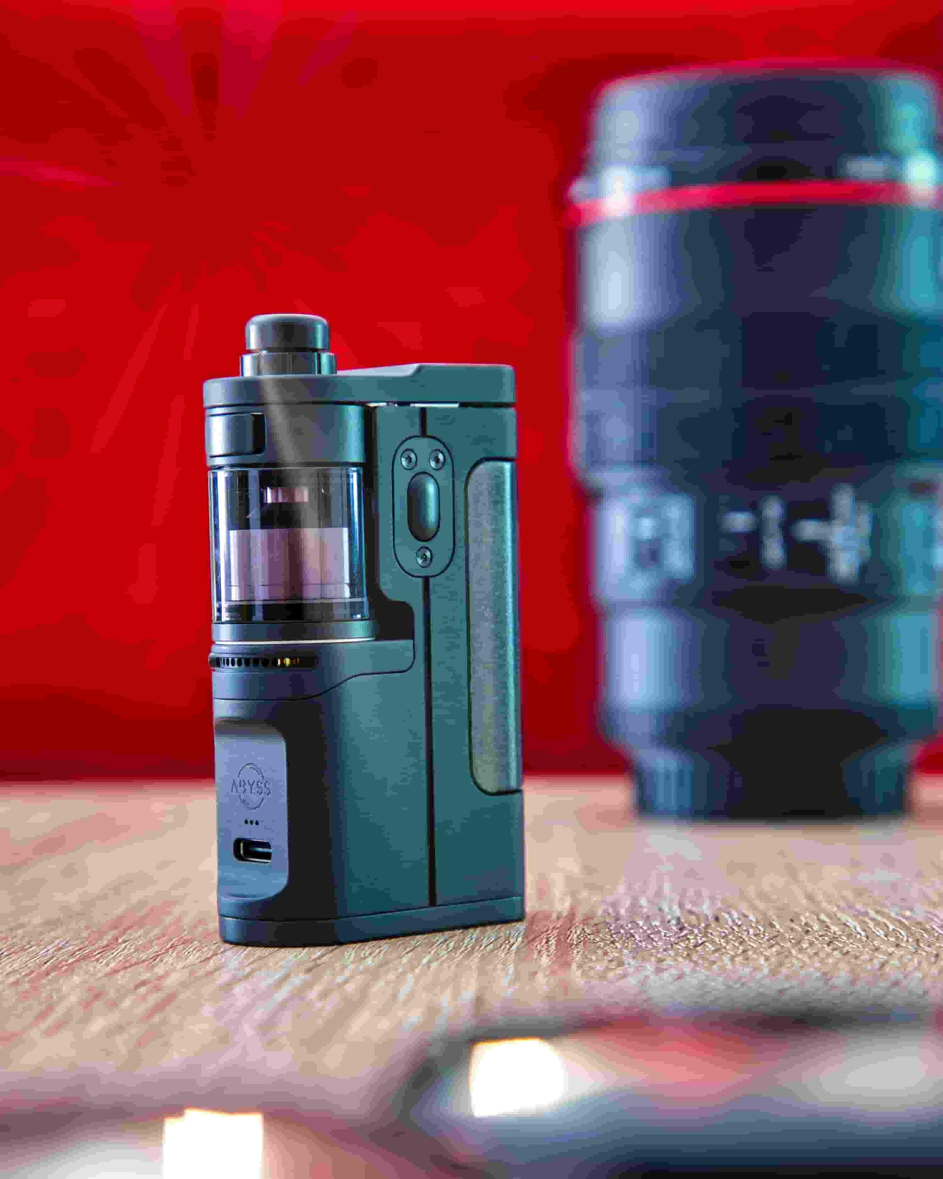 Descubre Vape Shop para los mejores cigarrillos electronicos y opciones de tabaco en tu ciudad