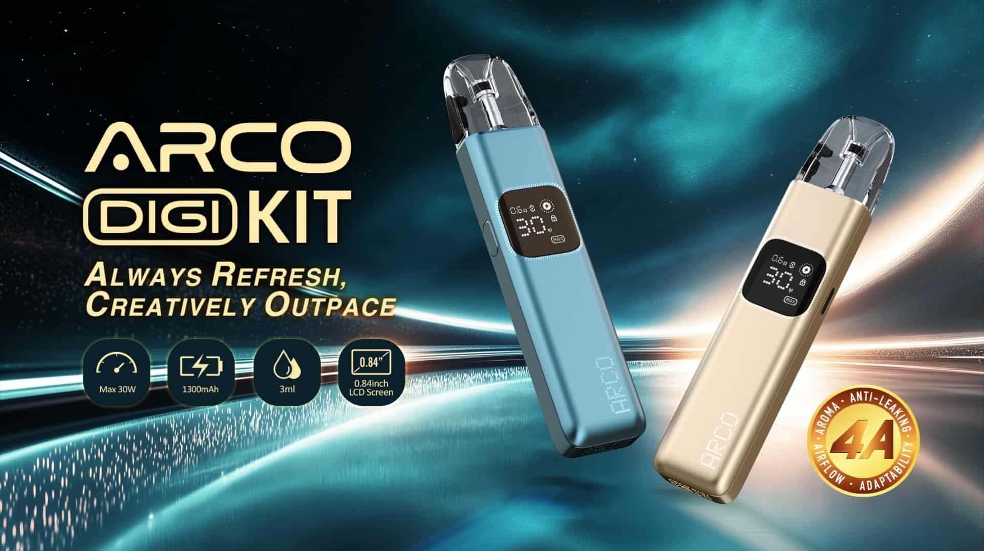Descubre los cigarrillos electronicos malboro y sus ventajas frente a los tradicionales