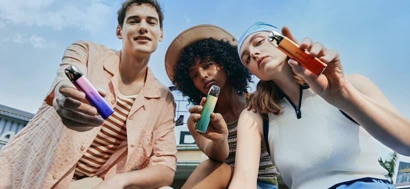 E-Papierosy la mejor elección en cigarrillos electronicos profesionales y E-Papierosy de alta calidad