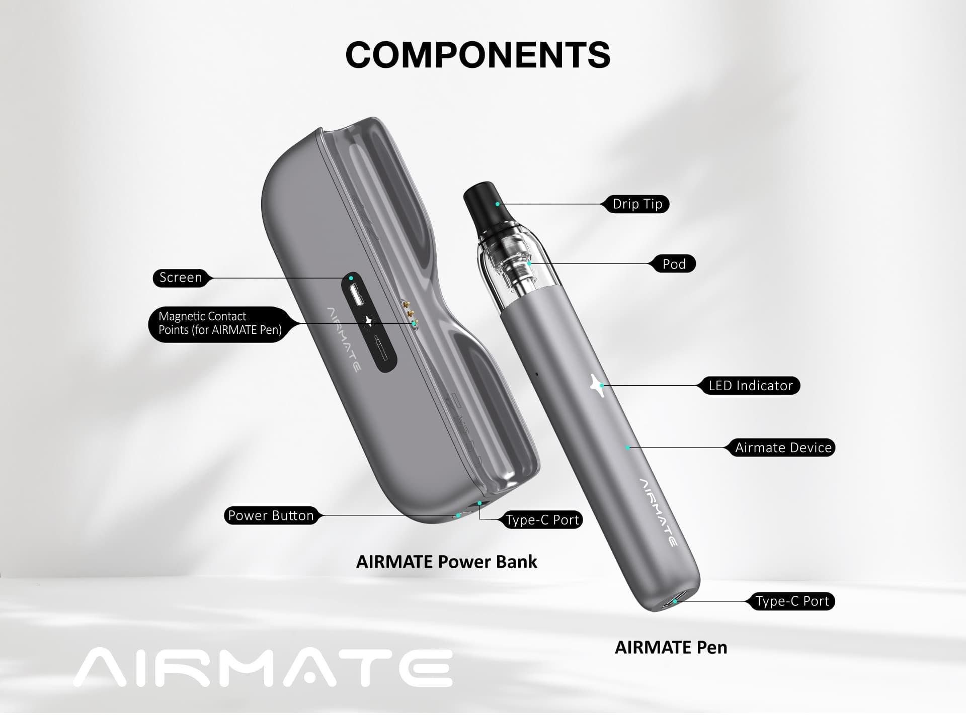 Descubre IBVape Vape Shop la mejor solución para alergia liquido cigarrillo electronico y disfruta sin preocupaciones