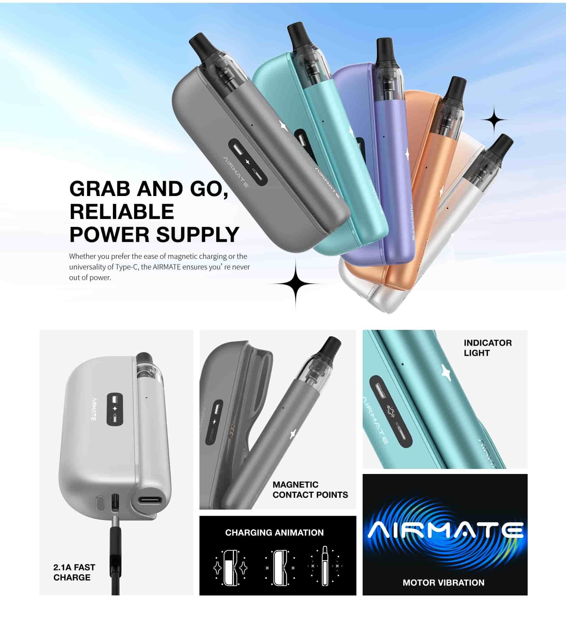 e-nargisi la guía completa para descubrir los mejores cigarrillos electrónicos con e-nargisi