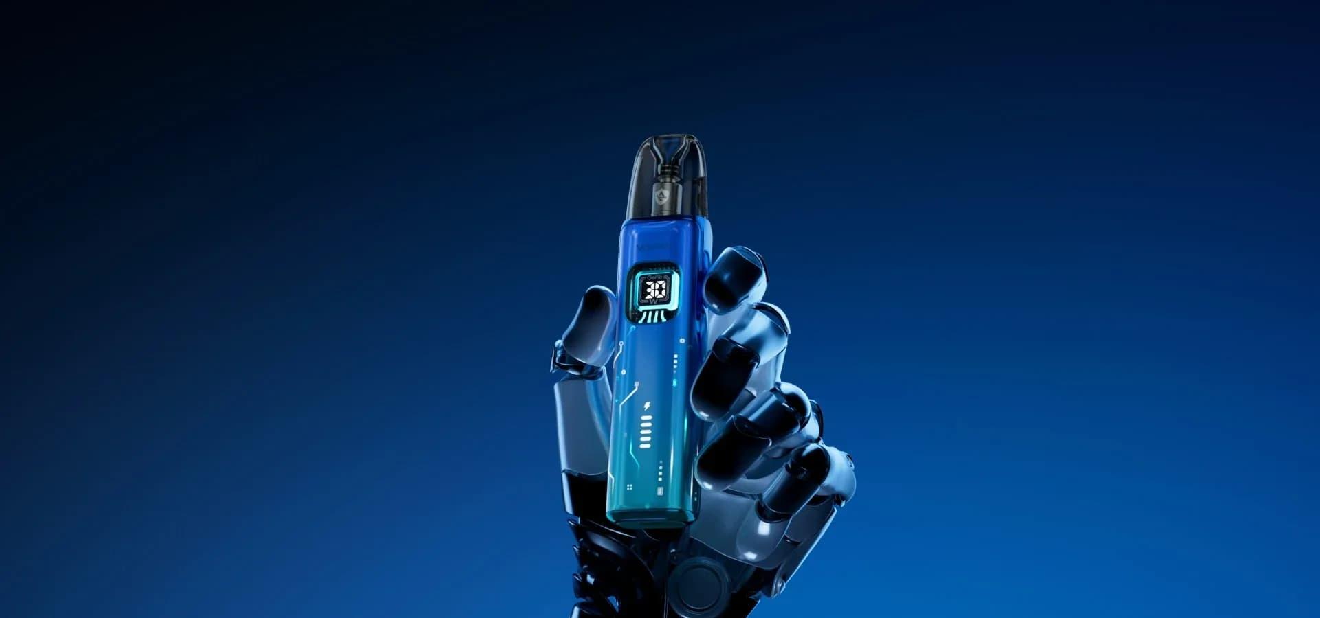 Descubre las ventajas de los cigarrillos electrónicos Eleaf para disfrutar de una experiencia inigualable