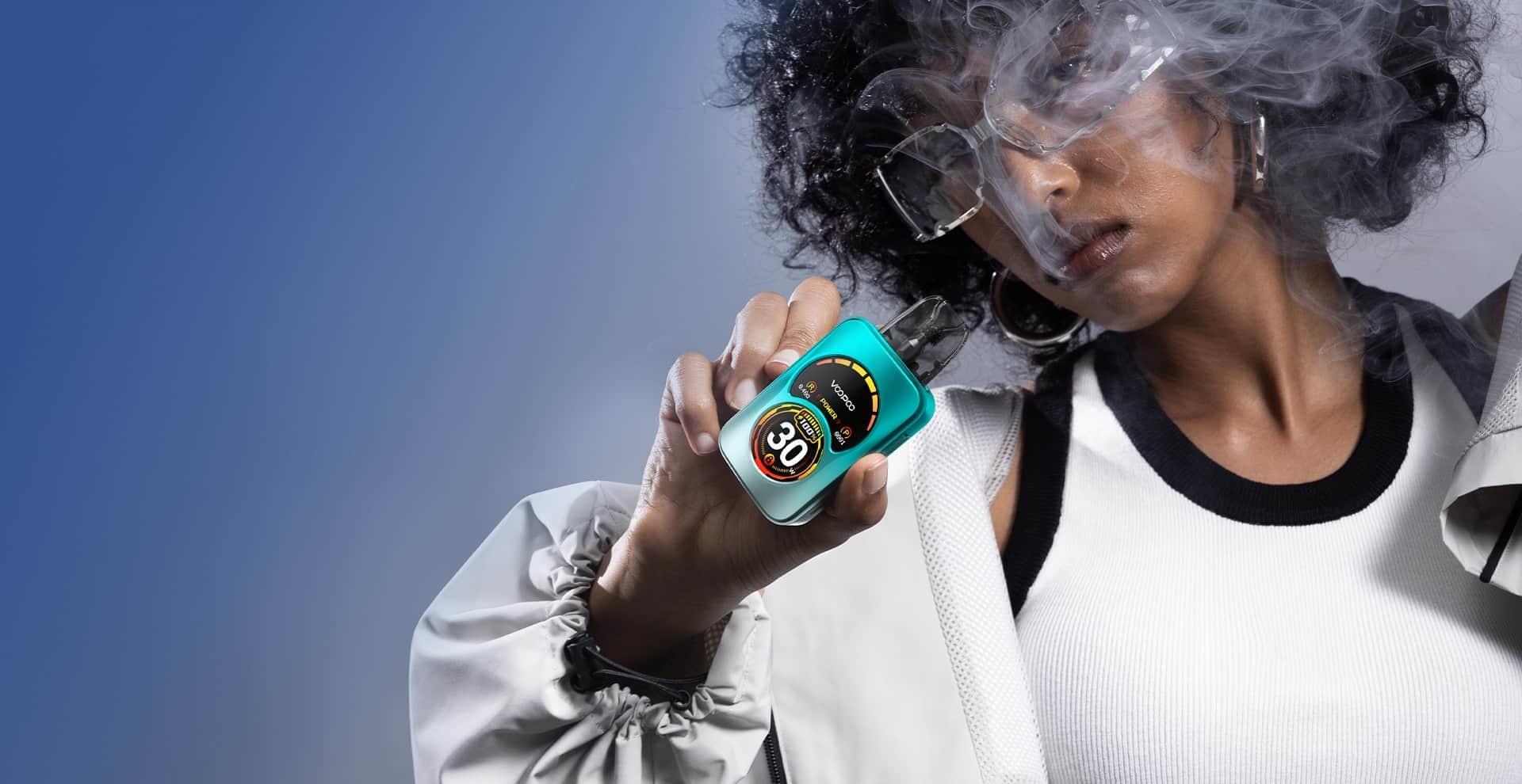 Guía esencial de IBVAPE Bolt y cómo elegir aceites esenciales para cigarrillo electronico seguros y con mejor sabor