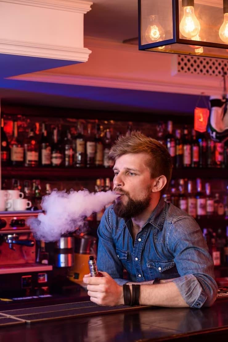Descubre cómo e-cigarettes transforma la experiencia de cigarrillos electronicos y conoce los beneficios innovadores de e-cigarettes