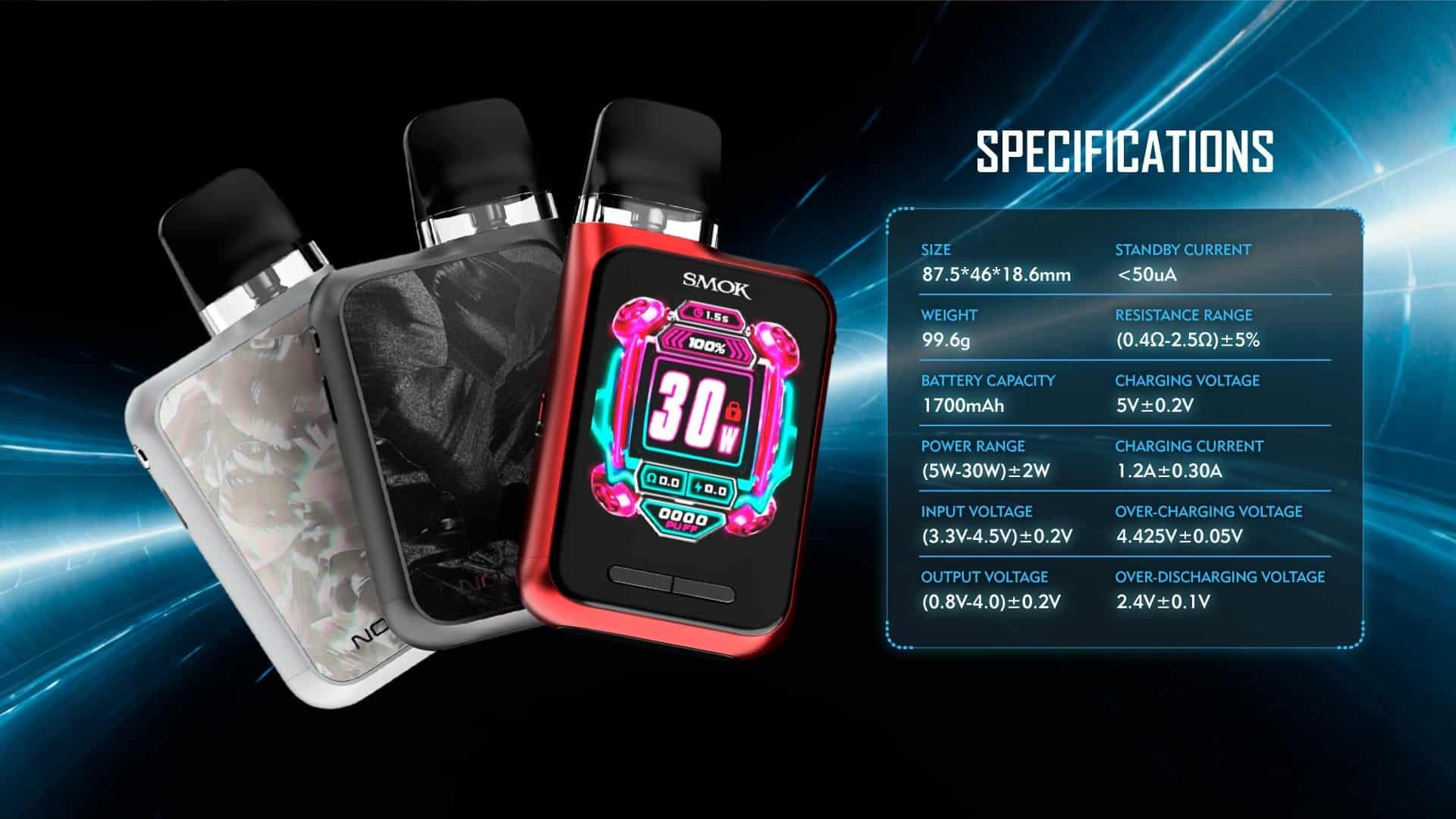 Descubre las mejores opciones de cigarrillos electronicos en Totana para dejar de fumar