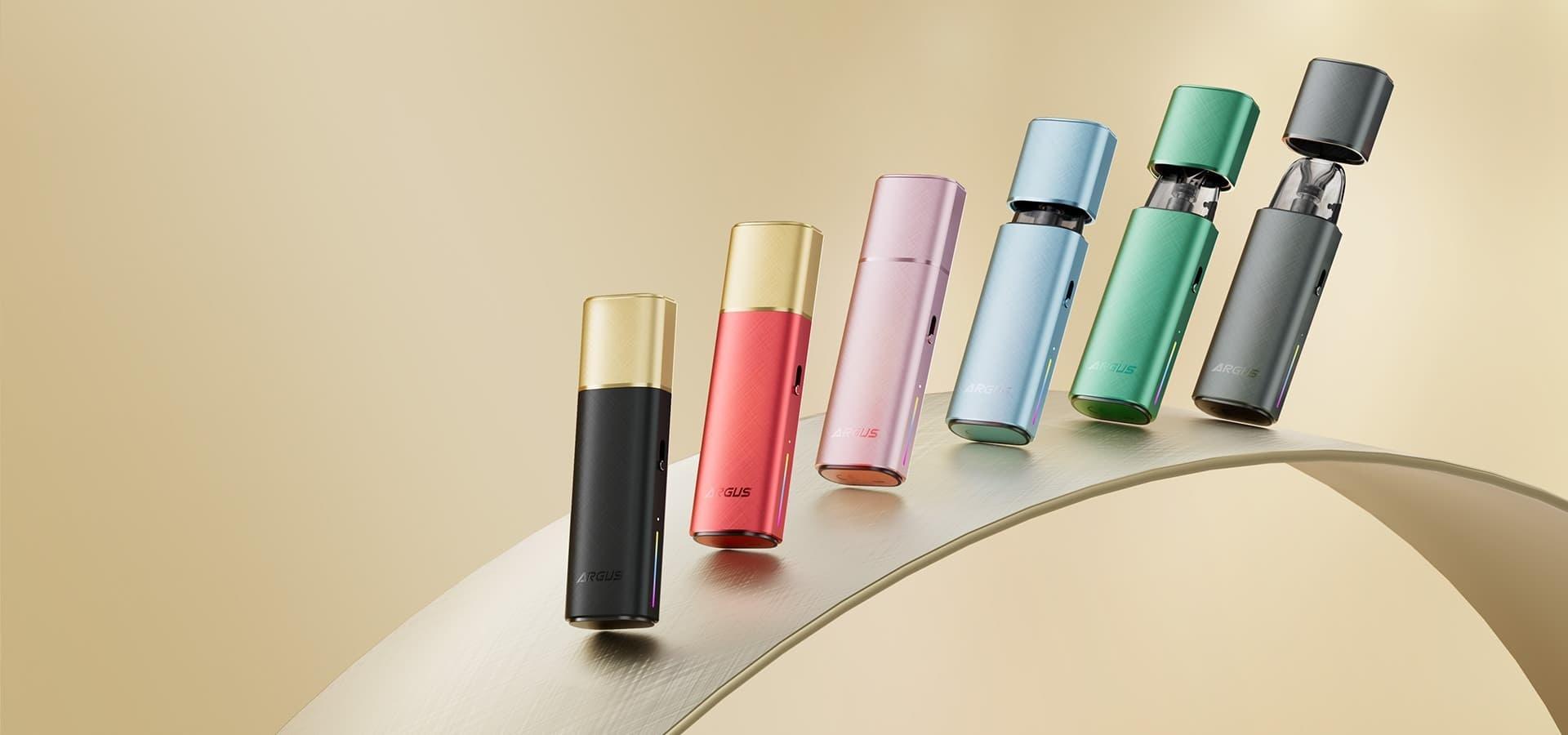 Descubre cigarrillos electronicos mecanicoos pequeños ideales para llevar contigo a cualquier lugar