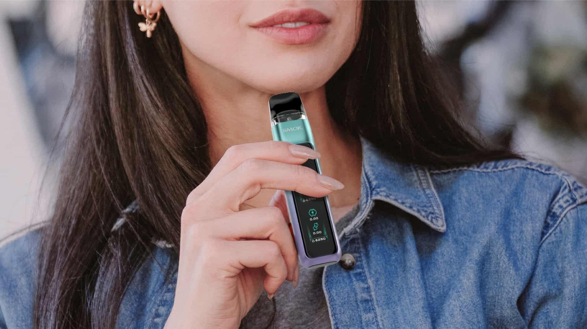 E-Papierosy la mejor elección en cigarrillos electronicos profesionales y E-Papierosy de alta calidad