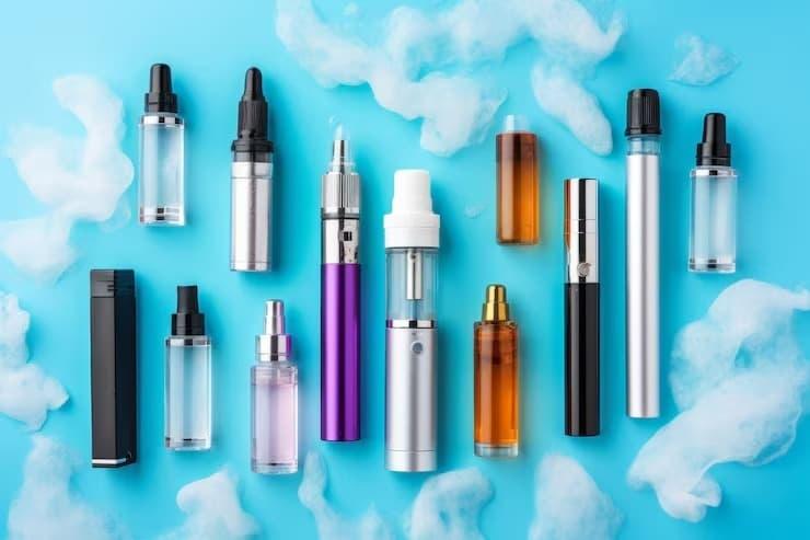 Descubre cómo los Vape Pens transforman la experiencia de cigarrillos electrónicos con nicotina