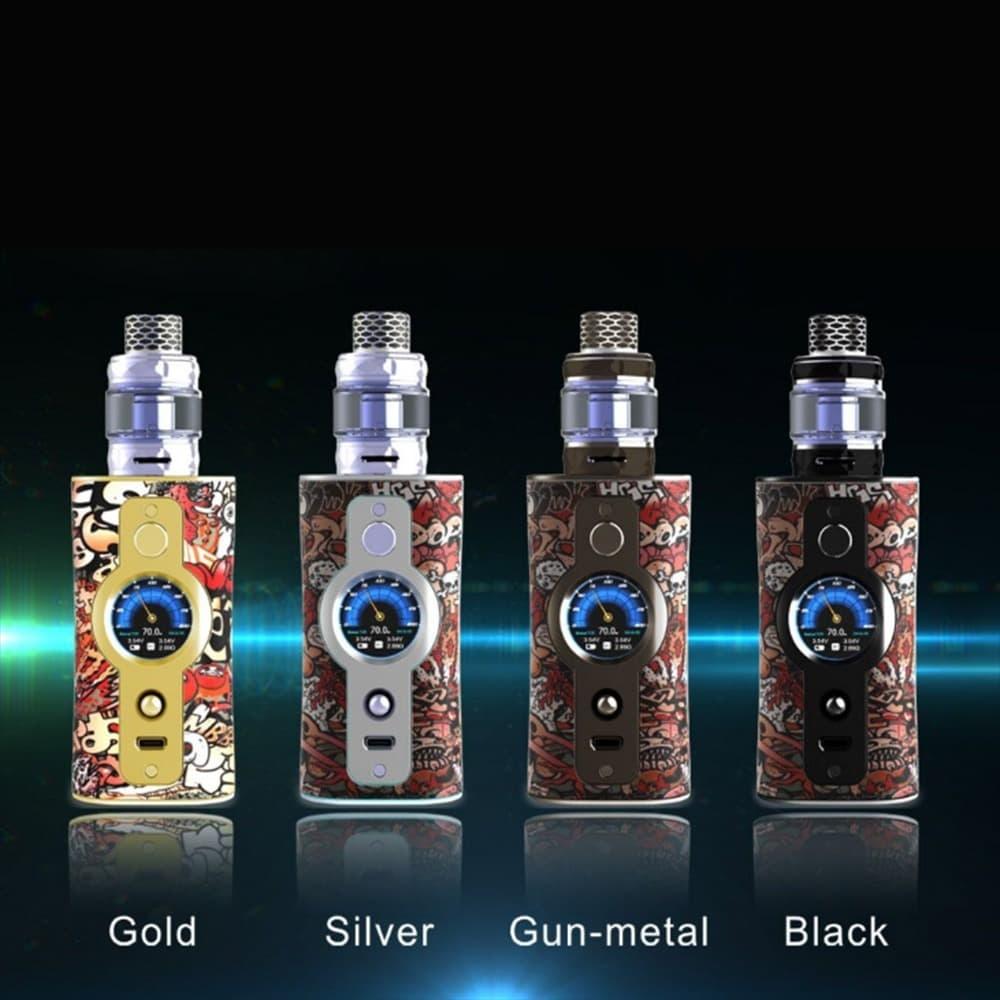 IBvape descubre los mejores accesorios para cigarrillos electrónicos y por qué IBvape es la opción preferida de los vapers