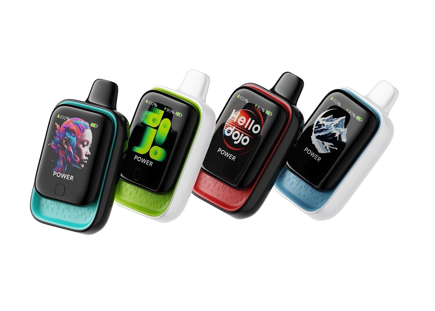 Conoce la diferencia entre vapeador y cigarrillo electrónico y elige la mejor opción para ti