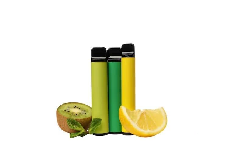 Descubre cómo el uso de E-cigarette impacta en los cigarrillos electronicos jóvenes y por qué muchos jóvenes no pueden respirar bien