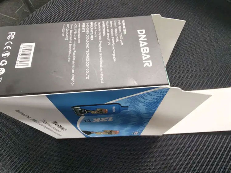 Descubre las Ventajas de Comprar Cigarrillos Electrónicos Online