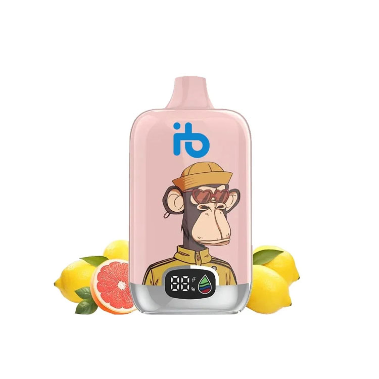 Impacto del cigarrillo electrónico en el ambiente sin dejar olores desagradables