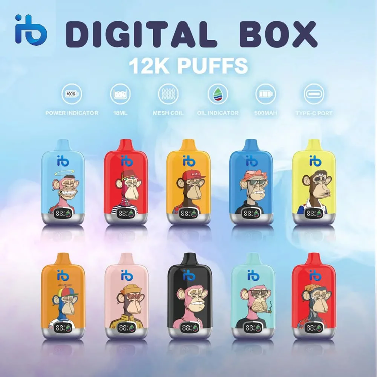 Explorando las realidades de los cigarrillos electrónicos con afp factual