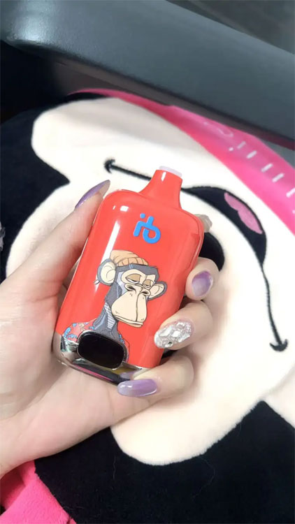 Explora la Revolución: Descubre los Últimos Avances en Cigarrillos Electrónicos Oriola