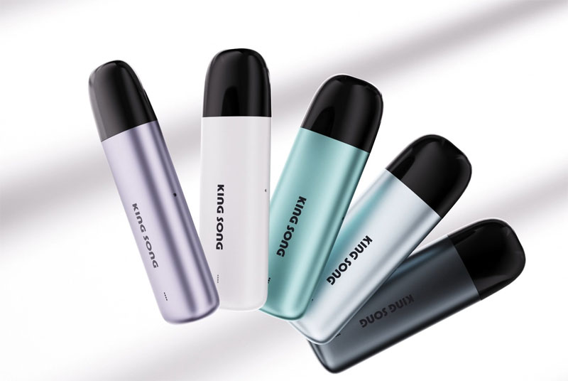 Explora la variedad de cigarrillos electrónicos en Barcelona para una experiencia única