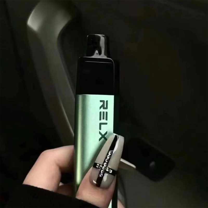 Impacto del cigarrillo electrónico en el ambiente sin dejar olores desagradables