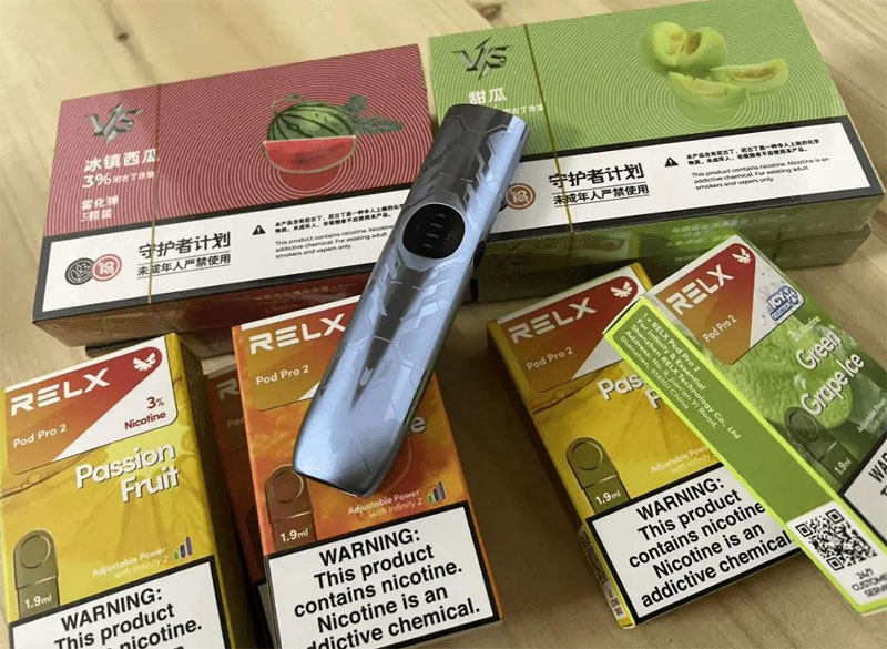 Las desventajas de los cigarrillos electrónicos que debes conocer