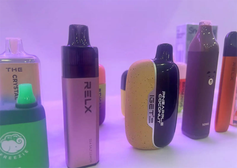 Guía completa sobre cigarrillos electrónicos en Castelldefels