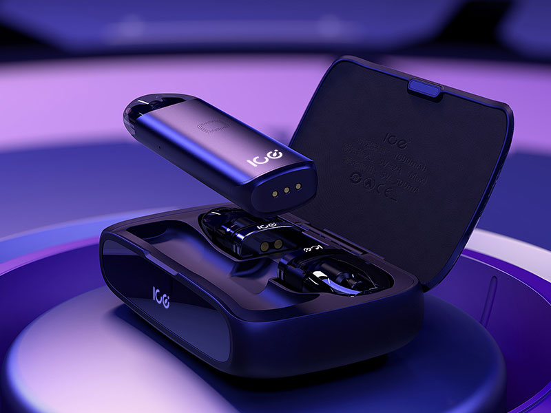 ¿Cuáles son las reglas para llevar tu cigarrillo electrónico en avión?