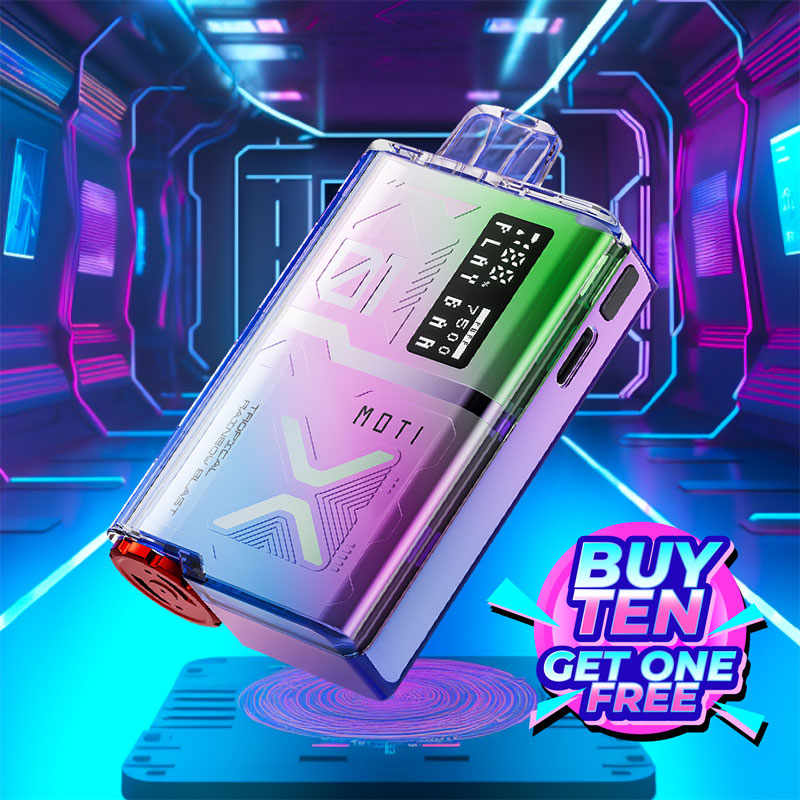 Explora los beneficios de los cigarrillos electrónicos en Huesca