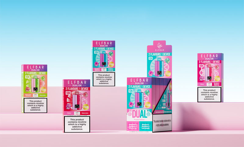 Descubre los cigarrillos electrónicos Essenz Oil y su impacto en tu experiencia de vaping