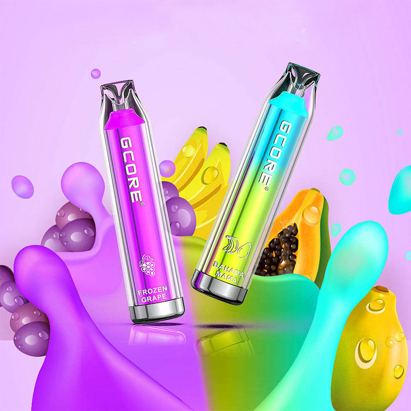 Beneficios sorprendentes de usar cigarrillos electrónicos con líquidos sin nicotina