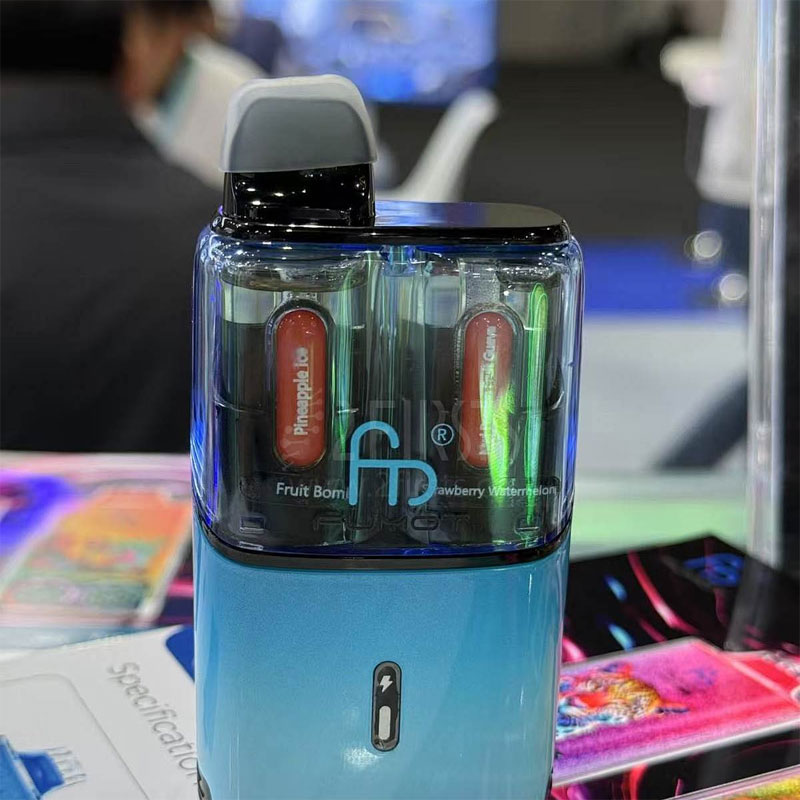 Descubre Ofertas Exclusivas en Cigarrillos Electrónicos en Nuestro Outlet