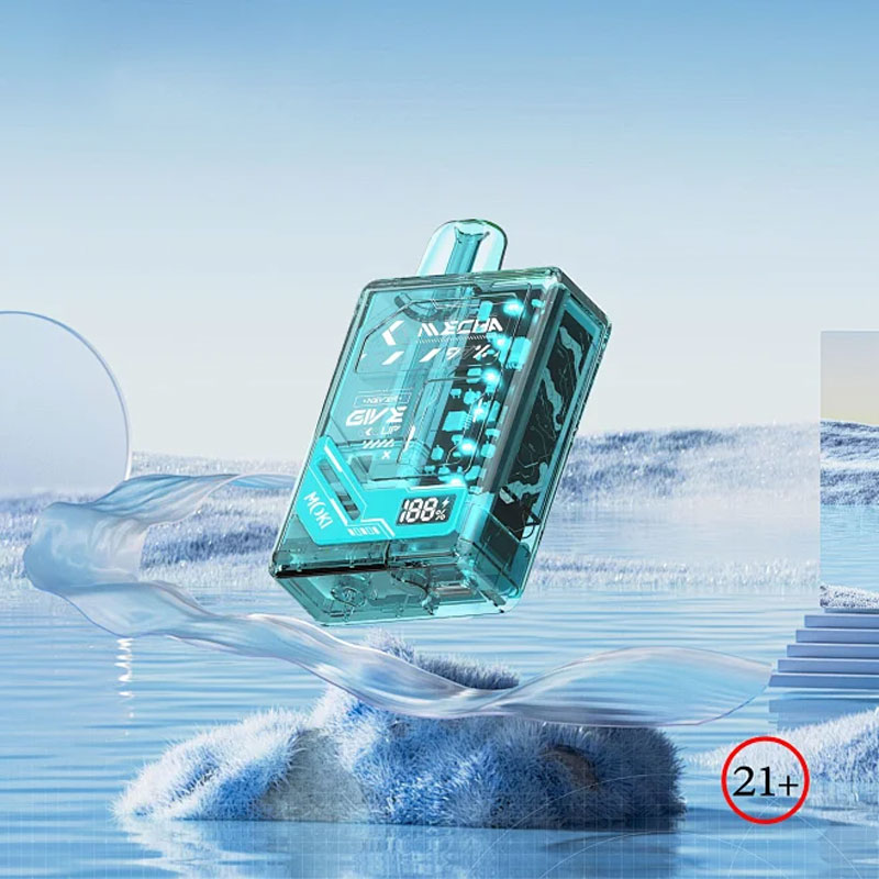 Descubre la nueva sensación en cigarrillos electrónicos Pop Mini