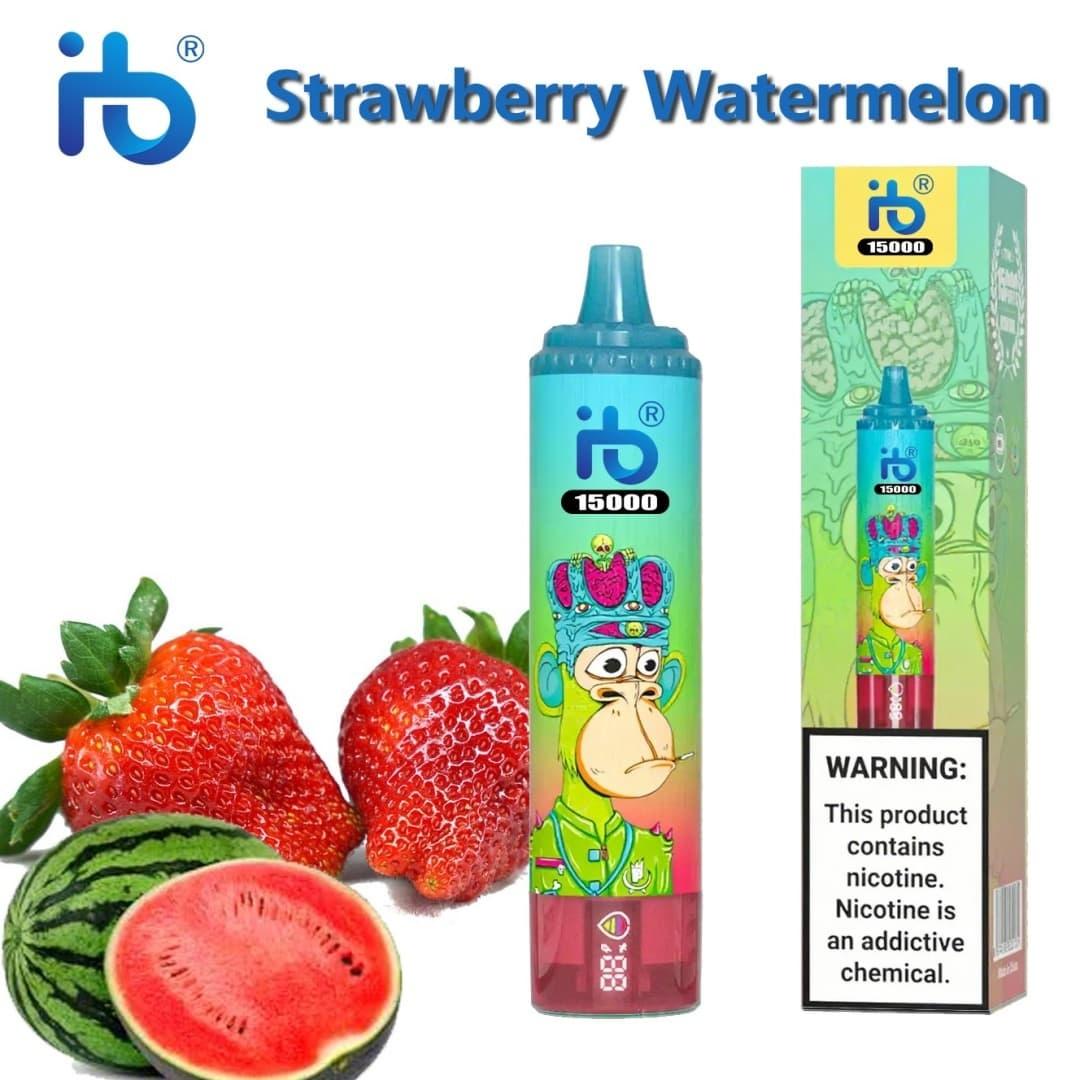 Ofertas y novedades en IBVape Shop con guía de cigarrillos electronicos precio ecuador