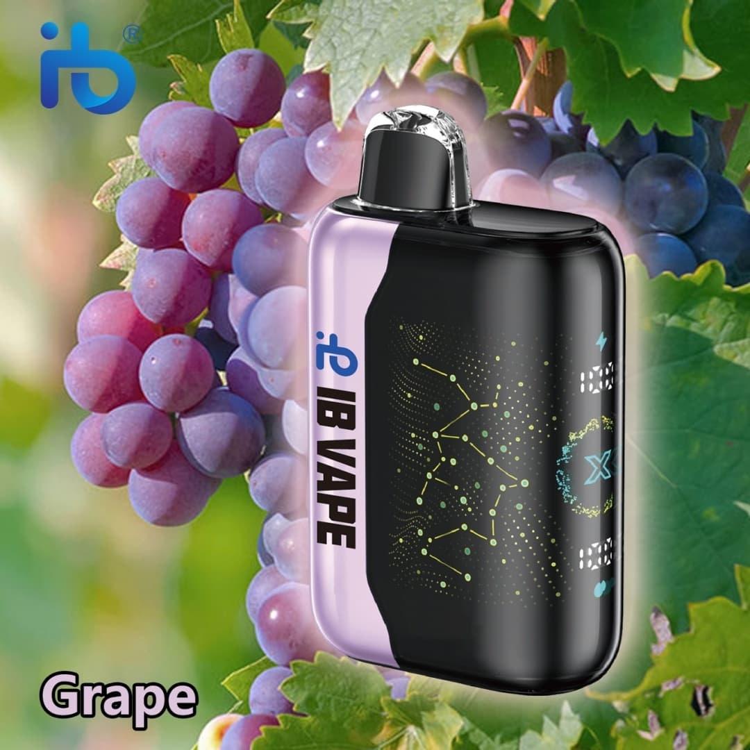 E-Zigaretten presenta nuevas alternativas y cigarrillos electronicos en chiclana para vapear con estilo