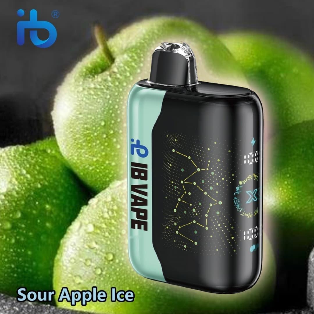 Dónde comprar IBVape y mejores cigarrillos electronicos en cuenca con ofertas exclusivas IBVape