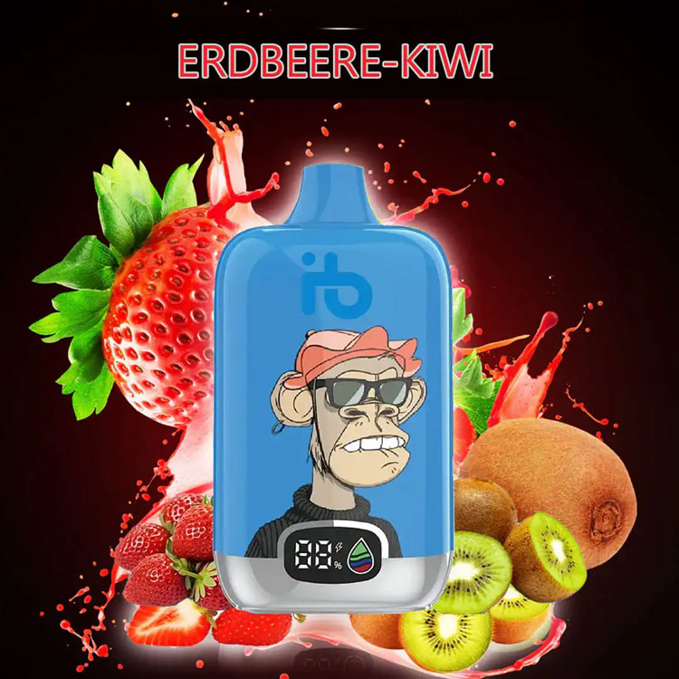 Descubre el cigarrillo electrónico estanco perfecto para cualquier aventura