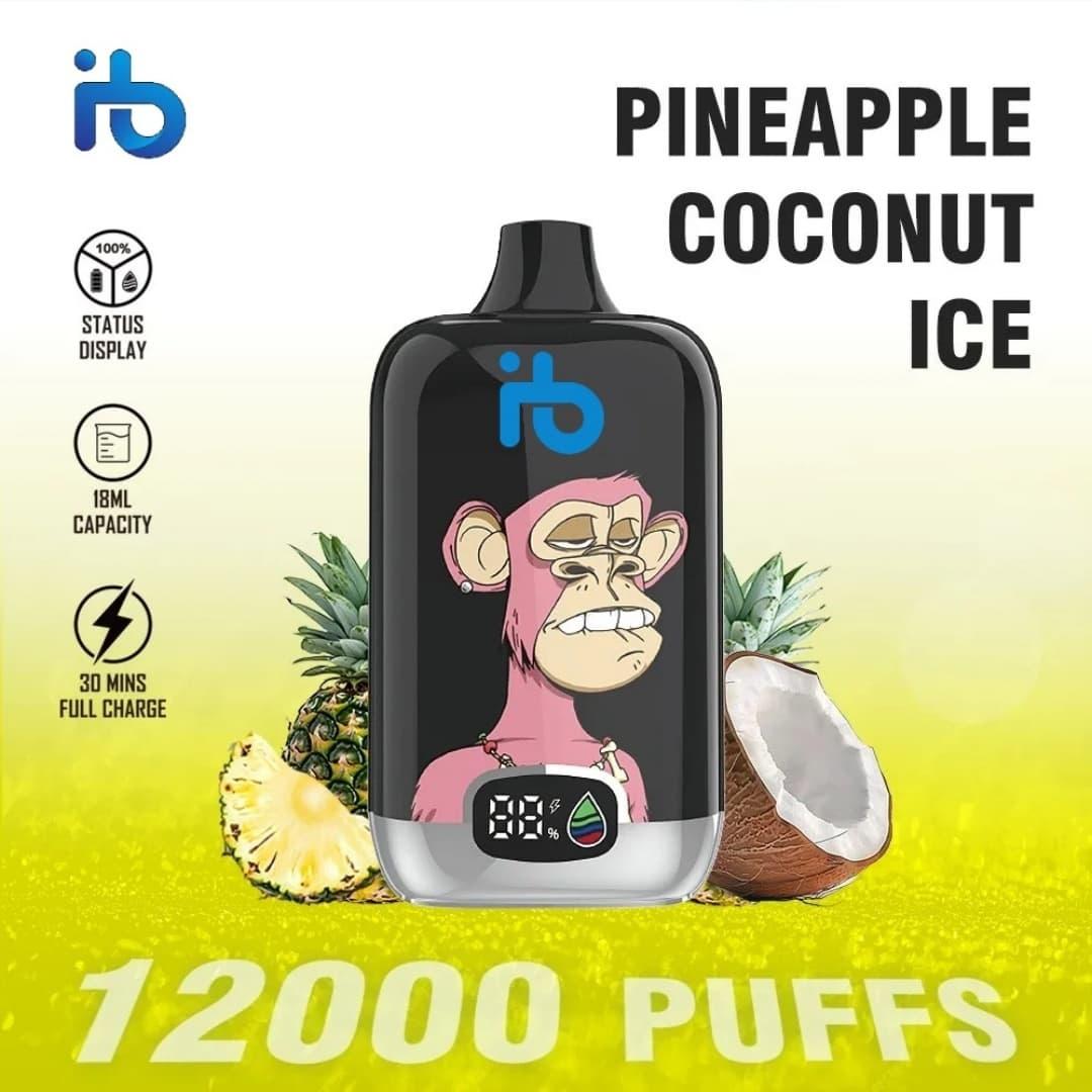 Guía definitiva y ofertas exclusivas en IBVape Vape Shop para comprar y comparar cigarrillos electronicos obis