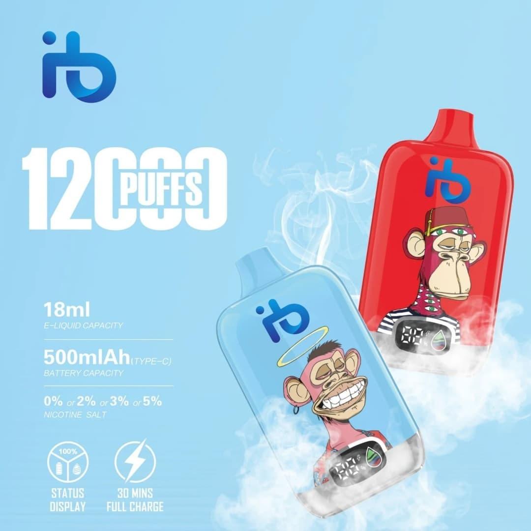 IBvape Shop ofrece soluciones prácticas para cigarrillos electronicos lugar de trabajo