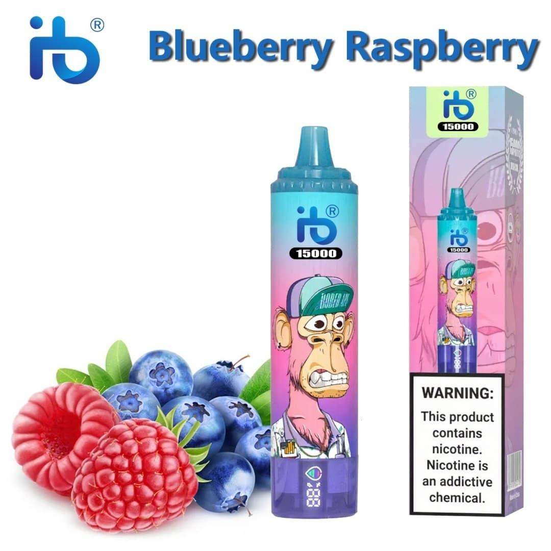 IBVAPE guía completa para recarga cigarrillo electronico y mantenimiento fácil con IBVAPE