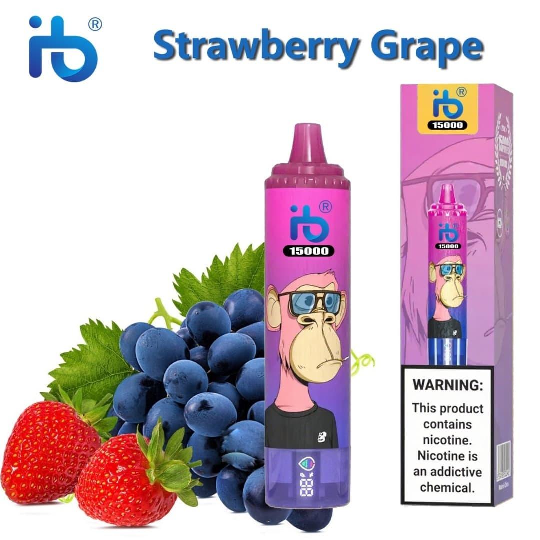 IBVAPE llega a mostoles con cigarrillos electronicos mostoles y ofertas locales, IBVAPE revoluciona el vapeo en mostoles