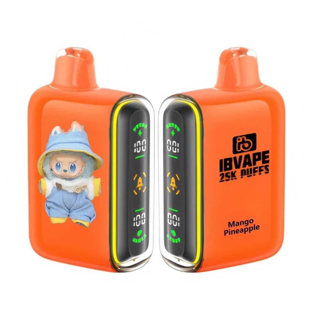 Descubre IBVape y sus mejores cigarrillos electronicos en sabadell con ofertas locales y comparativa IBVape